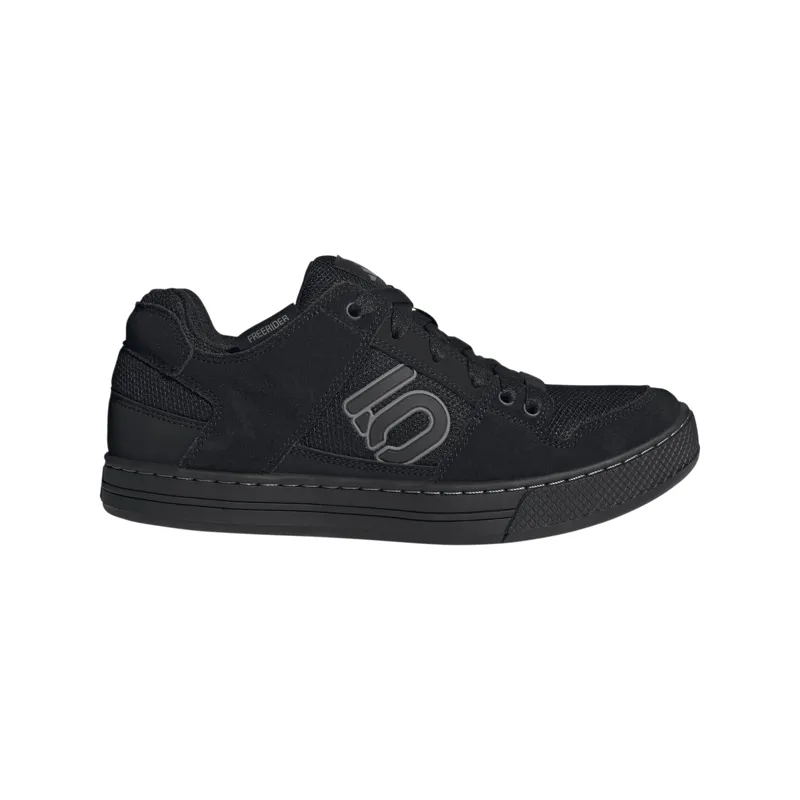 Five Ten Freerider Shoes Core Black / Grey Three / Core Black